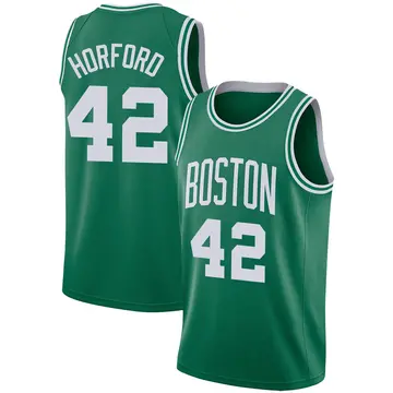 Boston Celtics Al Horford Jersey - Icon Edition - Youth Swingman Green